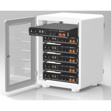 Аккумулятор литиевый LiFePo4 48В 50A. US2000B Plus, Pylontech Аккумулятор литиевый LiFePo4 48В 50A. US2000B Plus, Pylontech