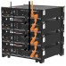 Аккумулятор литиевый LiFePo4 48В 50A. US2000B Plus, Pylontech Аккумулятор литиевый LiFePo4 48В 50A. US2000B Plus, Pylontech