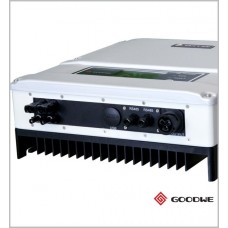 Сетевой солнечный инвертор 3кВт, 220В (Модель GW3000-SS), GOODWE Сетевой солнечный инвертор 3кВт, 220В (Модель GW3000-SS), GOODWE