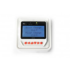 Дистанционный пульт для контроллеров LS, VS, Tracer, (MT-50), EPsolar(EPEVER)