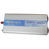Инвертор NV-P 1500Вт/12В-220В, AXIOMA energy Инвертор NV-P 1500Вт/12В-220В, AXIOMA energy