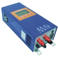Контроллер MPPT 30А 12В/24В (Модель-eMPPT3024Z), JUTA Контроллер MPPT 30А 12В/24В (Модель-eMPPT3024Z), JUTA