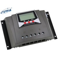 Контроллер 60А 12/24В (Модель-WP6024D PWM), JUTA Контроллер 60А 12/24В (Модель-WP6024D PWM), JUTA
