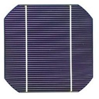 Солнечный элемент 125х125мм КПД 12%, монокристаллический, AXIOMA energy Солнечный элемент 125х125мм КПД 12%, монокристаллический, AXIOMA energy