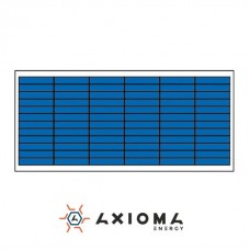 Солнечная батарея 65Вт, поли AX-65P, AXIOMA energy (solar-682)