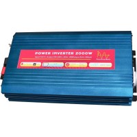Инвертор NV-P 2000Вт/12В-220В, AXIOMA energy Инвертор NV-P 2000Вт/12В-220В, AXIOMA energy