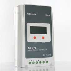 Контроллер MPPT 20A 12/24В, (Tracer2210A), EPsolar(EPEVER)
