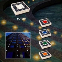 Светильник на солнечных батареях. PL-1009, AXIOMA energy Светильник на солнечных батареях. PL-1009, AXIOMA energy