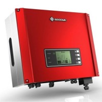 Сетевой солнечный инвертор 10кВт, трехфазный (Модель GW10KN-DT), GOODWE Сетевой солнечный инвертор 10кВт, трехфазный (Модель GW10KN-DT), GOODWE