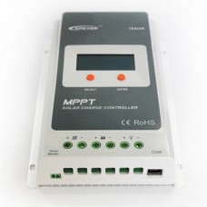 Контроллер MPPT 30A 12/24В, (Tracer3210A), EPsolar(EPEVER)