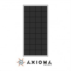 Солнечная батарея (панель) 165Вт, монокристаллическая AX-165M, AXIOMA energy