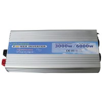 Инвертор NV-P 3000Вт/24В-220В, AXIOMA energy Инвертор NV-P 3000Вт/24В-220В, AXIOMA energy