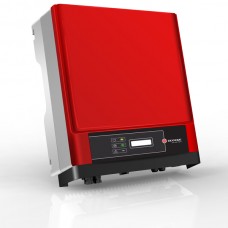 Сетевой солнечный инвертор 5кВт, 220В (Модель GOODWE GW5000D-NS), GOODWE