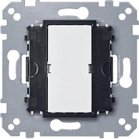 Механізм звукового сигналізатора Merten System M, 230В, MTN352000