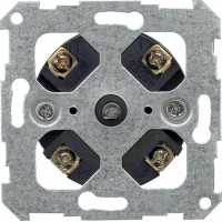 MTN538200 Механизм таймера Merten System M, 2 полюса, 120 мин MTN538200 Механизм таймера Merten System M, 2 полюса, 120 мин