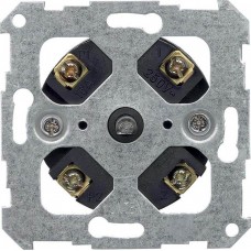 MTN538000 Механизм таймера Merten System M, 2 полюса, 15 мин