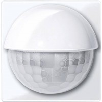 Сенсорный модуль датчика движения ARGUS 180 / 2,20 м Merten System M, скрытый монтаж. Цвет Активный белый (MTN568825) Сенсорный модуль датчика движения ARGUS 180 / 2,20 м Merten System M, скрытый монтаж. Цвет Активный белый (MTN568825)