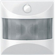 MTN572825 Сенсорный модуль датчика движения ARGUS 180 с выключателем Merten System M, скрытый монтаж Активный белый