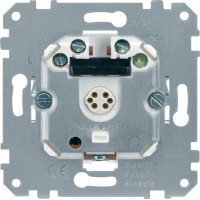Механизм электронного выключателя Merten System M, 25-400 Вт (MTN575799)