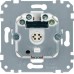 MTN575799 Механизм электронного выключателя Merten System M, 25-400 Вт