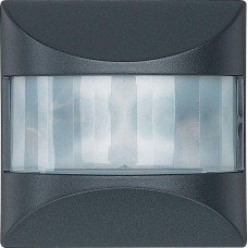 MTN578414 Сенсорный модуль датчика движения ARGUS 180 Merten System M, скрытый монтаж Антрацит