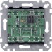 Модуль 1- кнопочного выключателя KNX Merten System M MTN625199