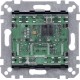 Модуль 1- кнопочного выключателя KNX Merten System M MTN625199