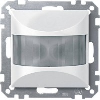 Датчик движения KNX Argus 180 Merten System M Полярно-белый MTN631619