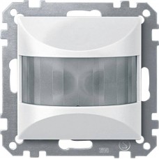 Датчик руху KNX Argus 180 Merten System M. Колір Полярно-Білий MTN631619