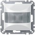 Датчик руху KNX Argus 180 Merten System M. Колір Полярно-Білий MTN631619