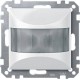 Датчик руху KNX Argus 180 Merten System M. Колір Полярно-Білий MTN631619 Датчик руху KNX Argus 180 Merten System M. Колір Полярно-Білий MTN631619