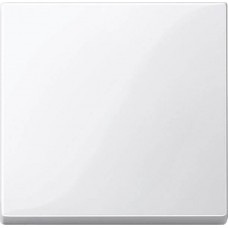 Клавіша Merten System M. Колір Полярно-Білий MTN432119