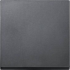 Клавіша Merten System M антрацит (MTN433114)