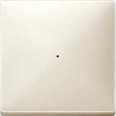 Клавиша для модуля 1-кнопочного выключателя KNX Merten System Design.  Бежевый MTN626144 