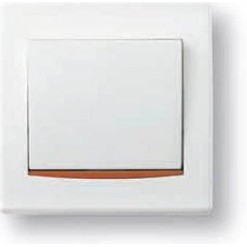  Коричневая декоративная вставка серия Anya AYA9000143