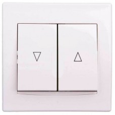 Вимикач для жалюзі серії Anya AYA1300121