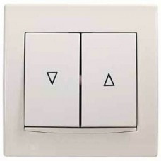 Вимикач для жалюзі серії Anya AYA1300123