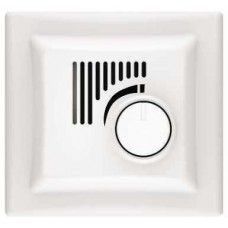 SDN6001121 Кімнатний термостат з функцією охолодження 10А Sedna. Колір Білий