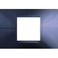 Рамка 2-модульная Unica Allegro. Цвет Индиго MGU4.102.42 Рамка 2-модульная Unica Allegro. Цвет Индиго MGU4.102.42