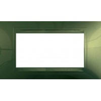 Рамка 4-модульная Unica Allegro. Цвет Бронза MGU4.104.13 Рамка 4-модульная Unica Allegro. Цвет Бронза MGU4.104.13
