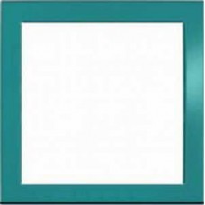 Декоративная вставка для рамок Unica Colors. Цвет Зеленый мох MGU4.000.06