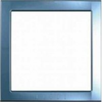 Декоративная вставка для рамок Unica Colors. Цвет Голубой лед MGU4.000.54 Декоративная вставка для рамок Unica Colors. Цвет Голубой лед MGU4.000.54