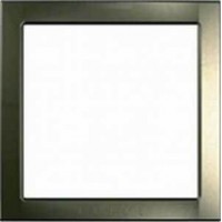 Декоративная вставка для рамок Unica Colors. Цвет Золото MGU4.000.64