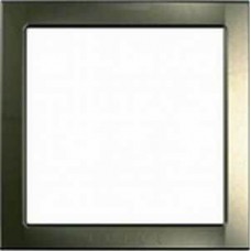 Декоративная вставка для рамок Unica Colors. Цвет Золото MGU4.000.64