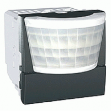 Датчик движения 300W с выдержкой времени перед отключением и регулируемым уровнем яркости MGU3.524.12