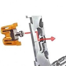 Крепежные лапки для механизмов Unica MGU7.892