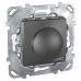 MGU5.512.12 Світлорегулятор поворотно-натискний для ламп розжарювання і галогенних ламп 230В та 12В з феромагнітним трансформатором