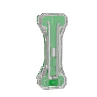 ⚡LED модуль підсвічування Schneider Electric серії Unica New зелений (NU9825AZ) ⚡LED модуль підсвічування Schneider Electric серії Unica New зелений (NU9825AZ)