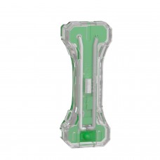 ⚡LED модуль подсветки Schneider Electric серии Unica New зеленый (NU9825AZ)