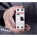 Дифференциальный выключатель нагрузки (УЗО) ABB BMF43240, 40А, 30mА, 2P (2CSF602043R3400)